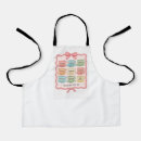 Search for spirited aprons For kids