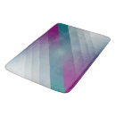 Search for teal grey bath mats Abstract