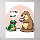 Search for cute otter posters Funny