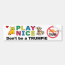 Search for anti cat bumper stickers Republican