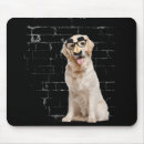 Search for mustache mouse mats Glasses