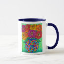 Search for fiesta mugs Floral