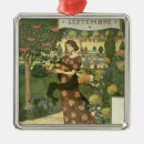 Search for september christmas tree decorations French