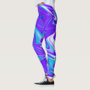 Search for celestial leggings Blue
