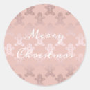 Search for cute gingerbread man stickers Merry christmas