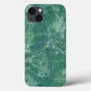 Search for green malachite iphone cases Mineral