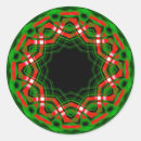 Search for celtic knot symbol stickers Green