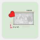 Search for february wedding stickers Red