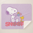 Search for snoopy blankets Summer