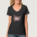 Search for granna tshirts Blessed