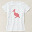 Search for pelican tshirts Birds