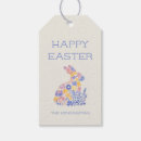 Search for happy easter gift tags Modern
