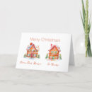 Search for from our house to yours merry christmas cards Vintage