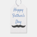 Search for happy fathers day gift tags Elegant