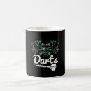 Search for play darts mugs Dart player