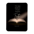 Search for truth magnets Christian