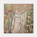 Search for vitale magnets Mosaic