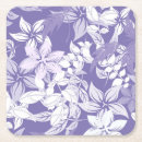 Search for vintage floral coasters Party