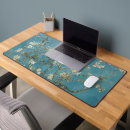 Search for spring blossoms mouse mats Desk mat