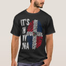 Search for dominican tshirts Fingerprint