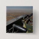 Search for bullets badges Close up
