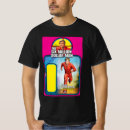 Search for bionic woman tshirts Retro