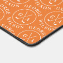 Search for clubbing mouse mats For him