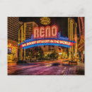 Search for reno postcards Nevada