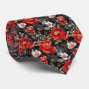 Search for delight ties Red