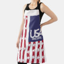 Search for usa aprons Flag