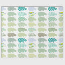 Search for hippo wrapping paper Shower