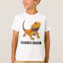 Search for dragon scale tshirts Lizard