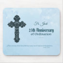 Search for minister mouse mats Pastor