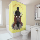 Search for bison shower curtains Yellowstone
