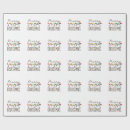 Search for cruise on wrapping paper Family cruise trip