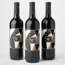 Search for foil labels Faux