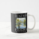Search for old man mugs Never underestimate