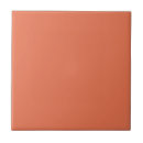 Search for coral color tiles Plain