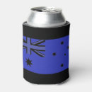 Search for australian flag food storage Canberra