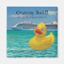 Search for cruising ducks Conquackulations