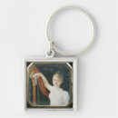Search for enamel square key rings French