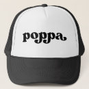 Search for poppa hats Birthday