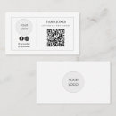 Search for calling business cards Simple
