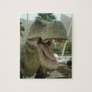 Search for dinosaur t rex puzzles Tyrannosaurus