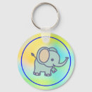 Search for cute infant key rings Animals