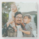 Search for stone photo coasters Pet