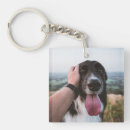 Search for best dog dad key rings From the dog