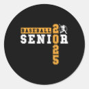 Search for senior night stickers Presidential satire