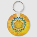 Search for color of fall key rings Colorful