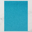 Search for background colour flyers Blue
